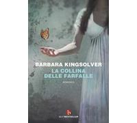 La collina delle farfalle