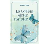 La collina delle farfalle