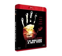 La Collina Ha Degli Occhi BLU-RAY NUOVO