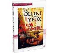 La colline a des yeux