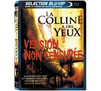 La colline a des yeux