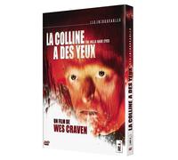 La colline a des yeux