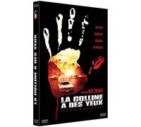 La Hill A Occhi DVD Nuova