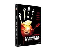 La colline à des yeux DVD Nuovo
