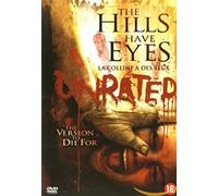 La colline a des yeux [Import belge]