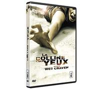 La colline a des yeux - the hills have eyes