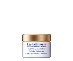 La Colline Active Cleansing Cellular Exfoliator 30ml - crema esfoliante