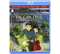 La colline aux coquelicots