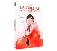 La colline aux coquelicots