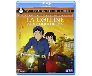 La colline aux coquelicots