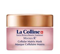 LA COLLINE Cellular Matrix Mask Trattamenti Viso 50 ML