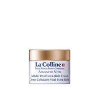LA COLLINE Cellular Vital Extra-Rich Cream Trattamenti Viso 30 ML