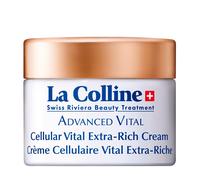 LA COLLINE Cellular Vital Extra-Rich Cream Trattamenti Viso 30 ML