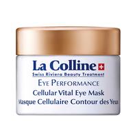 LA COLLINE Cellular Vital Eye Mask Trattamenti Occhi 30 ML