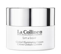 LA COLLINE Lift & Light Cream Crema Globale - Illuminante Trattamenti Viso 50 ML
