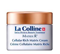 LA COLLINE Matrix R3 - Cellular Rich Matrix Cream Trattamenti Viso 30 ML