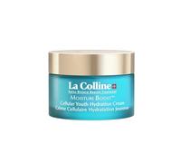 La Colline Moisture Boost +Cellular Youth Hydration Cream 50ml - crema idratante
