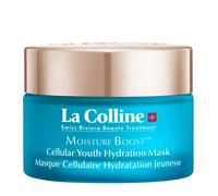 LA COLLINE MOISTURE BOOST++ Cellular Youth Hydration Mask Trattamenti Viso 50 ML