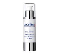 LA COLLINE White C Serum Trattamenti Viso 30 ML