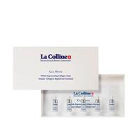 LA COLLINE White Regenerating Collagen Mask Trattamenti Viso 4 GR