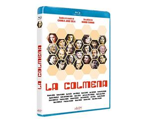 La colmena