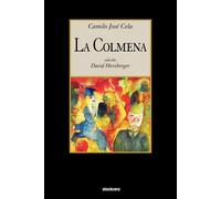 La Colmena - Cela Camilo Jose