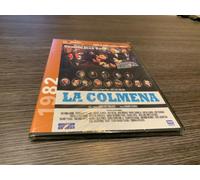 La Colmena DVD Camilo Jose Cela Sigillato Nuovo