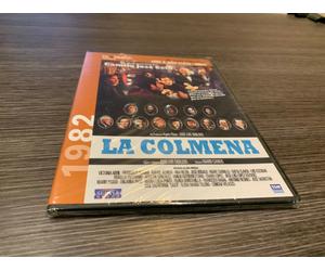La Colmena DVD Camilo Jose Cela Sigillato Nuovo