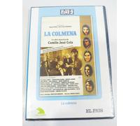 La Colmena Mario Camus Victoria Abril - DVD Regione 2 Spagnolo Nuovo 3T