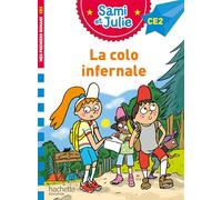 La colo infernale: CE2