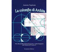 La colomba di Archita
