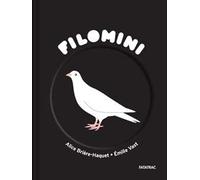 La colomba di Kant. Filomini. Ediz. a colori