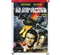 Colomba Non Deve Volare (La) - (Italian Import) DVD NUOVO