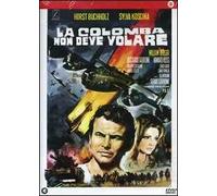 Colomba Non Deve Volare (La) - (Italian Import) DVD NUOVO
