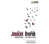 La Colomba Selvatica (Holoubek, The Wild (DVD) Dvorak Janacek Neumann