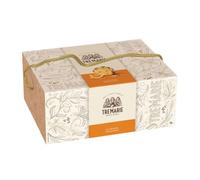 LA COLOMBA TRADIZIONALE TRE MARIE CLASSICA ECCELLENZA 1 Kg BOX REGALO PASQUA