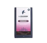 La Colombe Monaco - Caffè macinato medio tostato, note di cioccolato al latte, cracker Graham, amarena, 340 ml (confezione da 1)