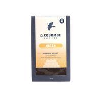 La Colombe Nizza - Caffè macinato a goccia medio - 340 ml 1 confezione - Note di cioccolato al latte, noci e brownie con una noce tostata dolce al miele (la confezione può variare)