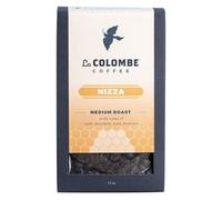 La Colombe Nizza - Caffè tostato medio in chicchi interi - Note di cioccolato al latte, noci e brownie con miele noci tostate dolci 340,2 g (confezione da 1)