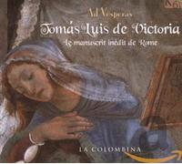 La Colombina - Ad Vesperas