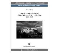 La colonia albanese del castello di Pianiano
