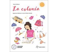 La colonia. Con espansione online