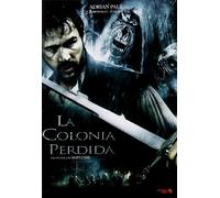 La colonia perdida [DVD]