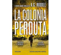 La colonia perduta