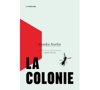 La colonie