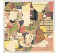 La Colonie De Vacances - Echt (Lp) VINYL LP NUOVO