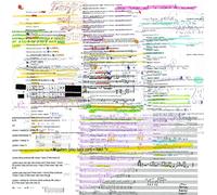 La Colonie de Vacances & Greg Saunier - Les 26 Sauces du Maitre Saucier (Vinyl)