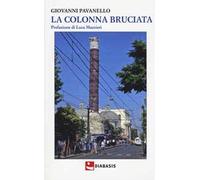 La colonna bruciata