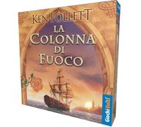 LA COLONNA DI FUOCO Gioco da Tavolo in Italiano