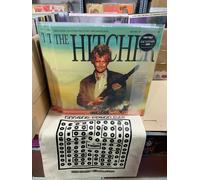 La Colonna Sonora Originale Del Film The Hitcher Mark Isham Turchese RSD 2022